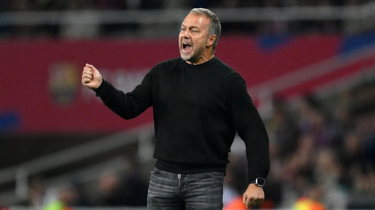 Tinh the dao nguoc voi Barcelona hinh anh