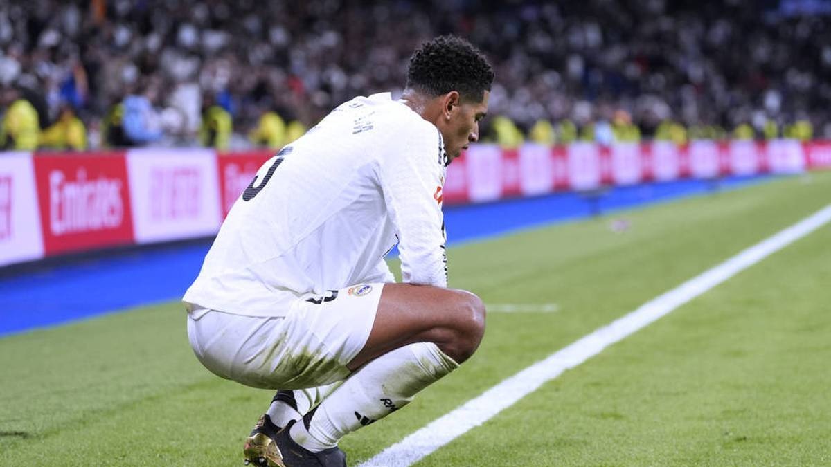 Real Madrid doi mat hien thuc khac nghiet hinh anh