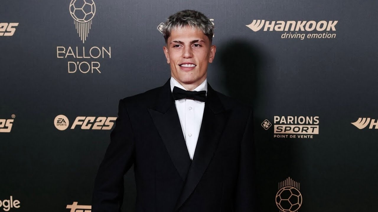 Garnacho tiec cho Neymar o Qua bong vang hinh anh