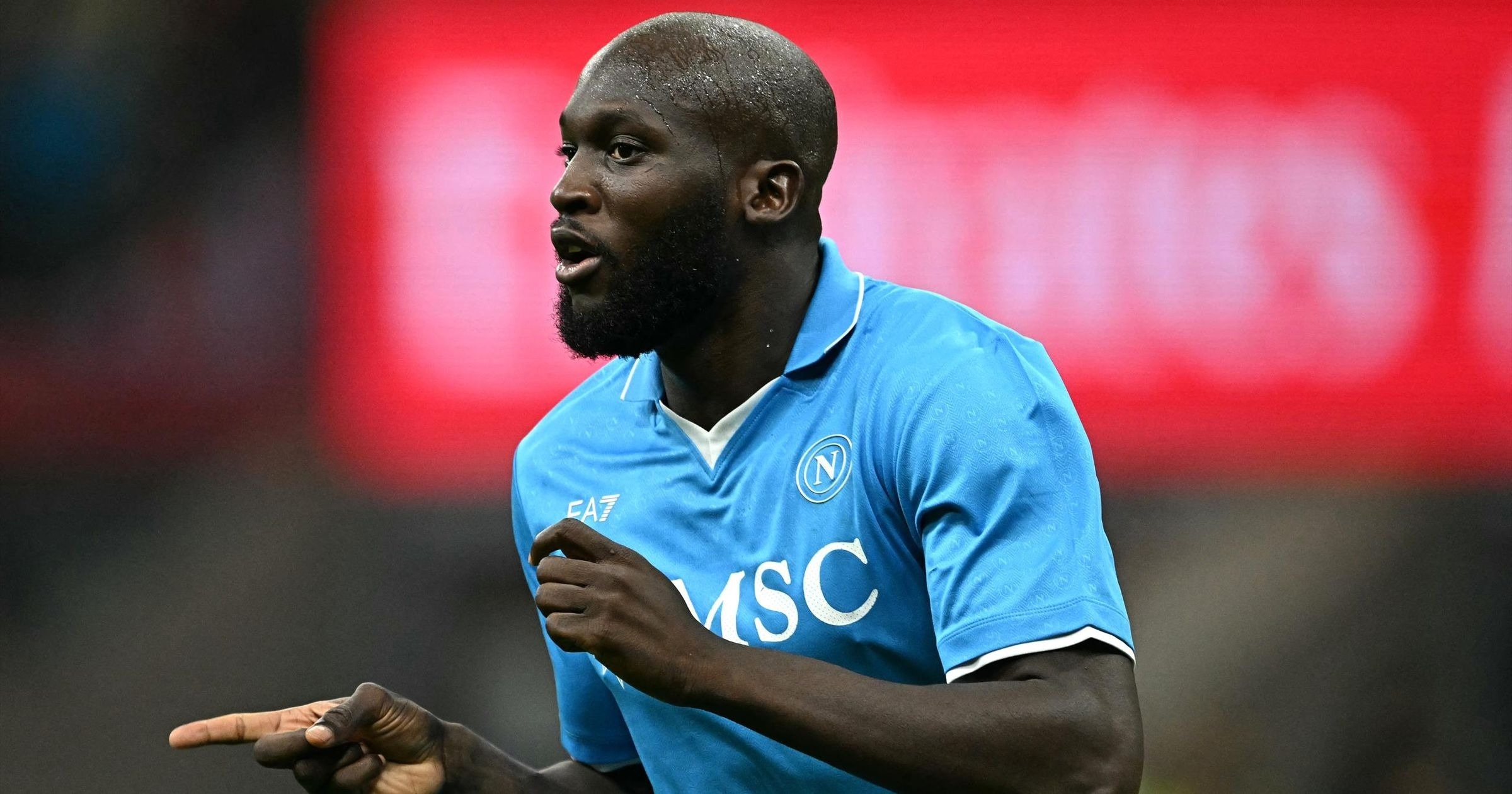 Lukaku va McTominay dua Napoli len dinh Serie A hinh anh