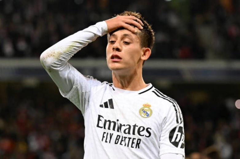 Tinh canh eo le cua Guler hinh anh