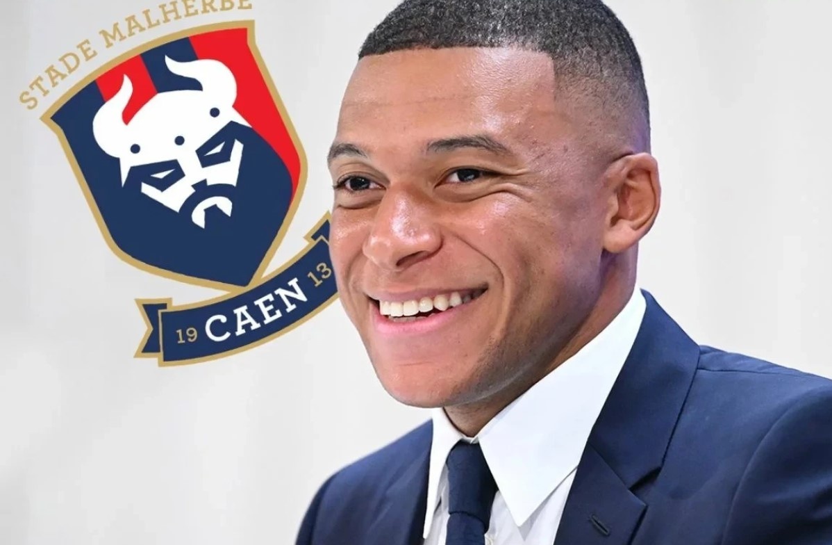 Tham vong cua Mbappe hinh anh