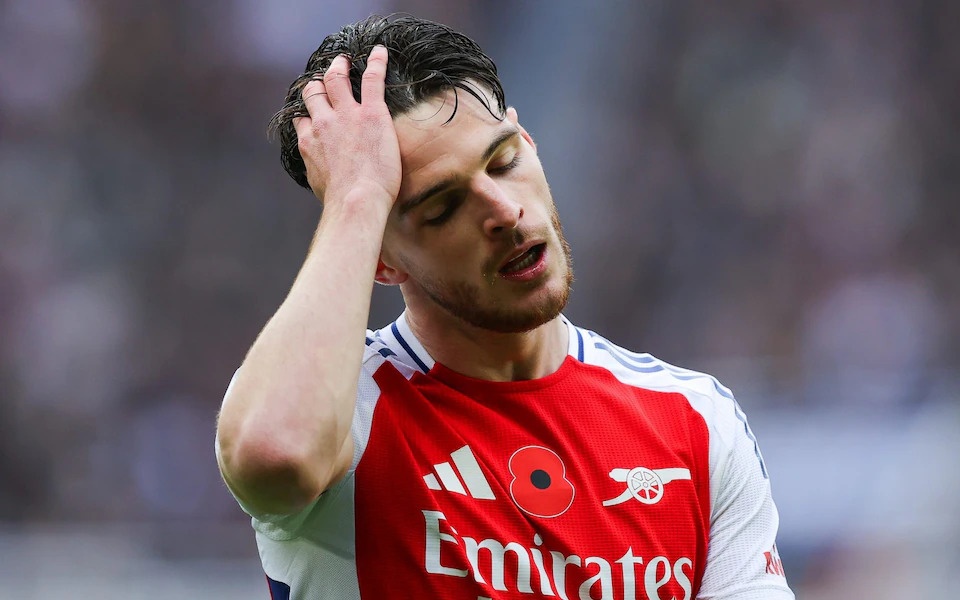 Cai tat canh tinh Arsenal hinh anh