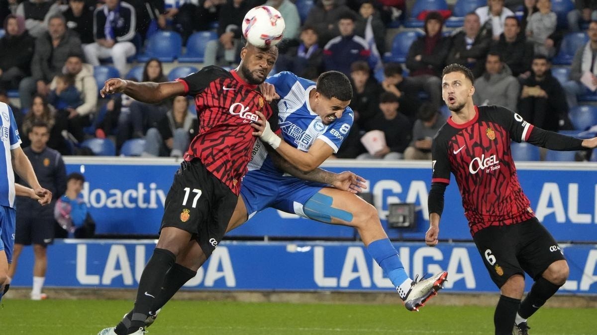 Ban to chuc La Liga gay phan no hinh anh