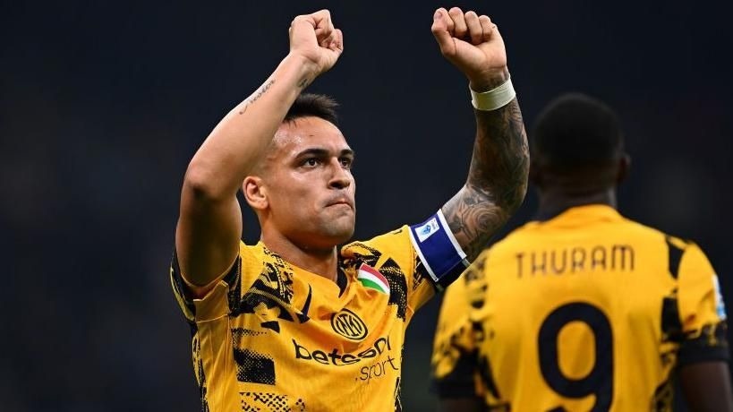 Martinez giai han, Inter thang kich tinh hinh anh