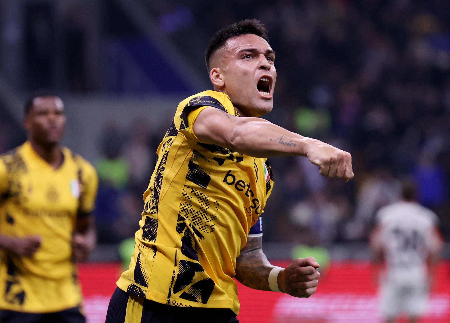 Barca thang hoa anh 5