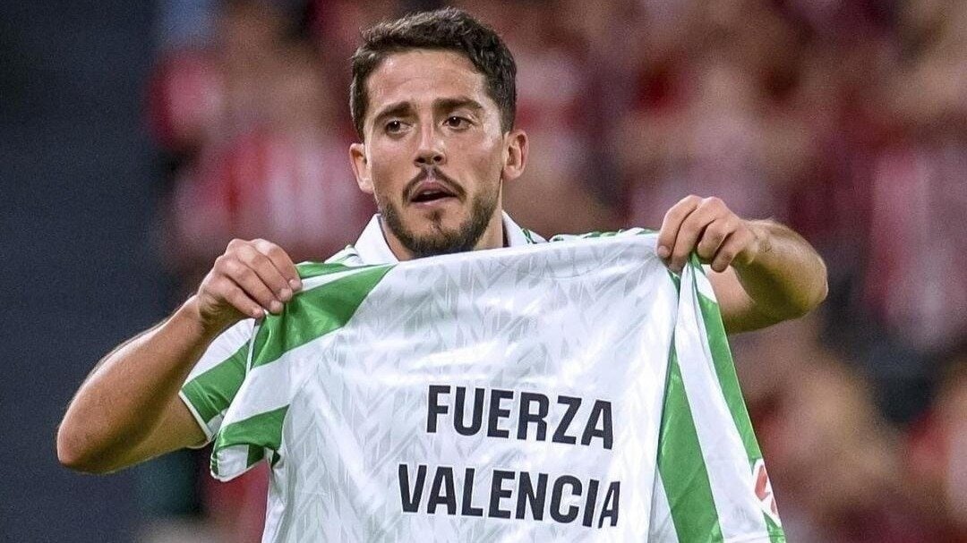 La Liga ngap tran gian du hinh anh