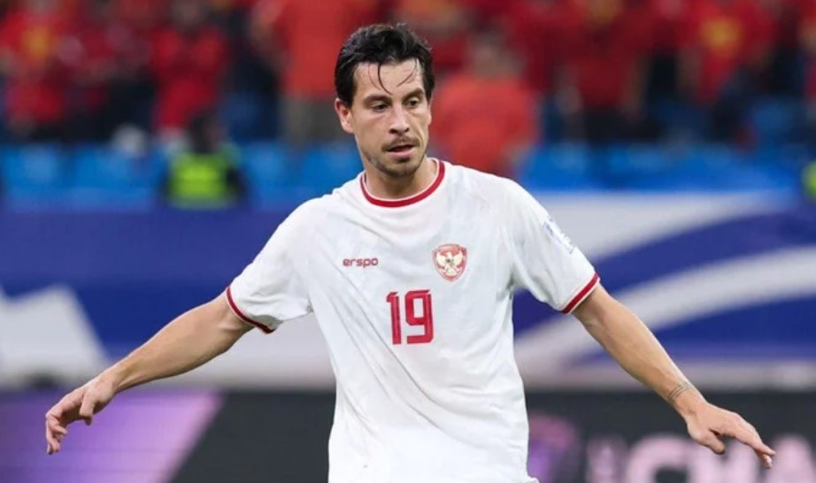 Chuyen gia: 'Tuyen Indonesia o dang cap chau A' hinh anh