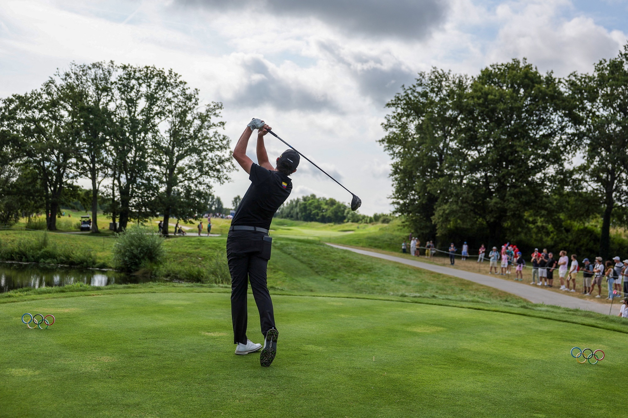 Le hoi Golf Viet Nam do bo Nha Trang hinh anh