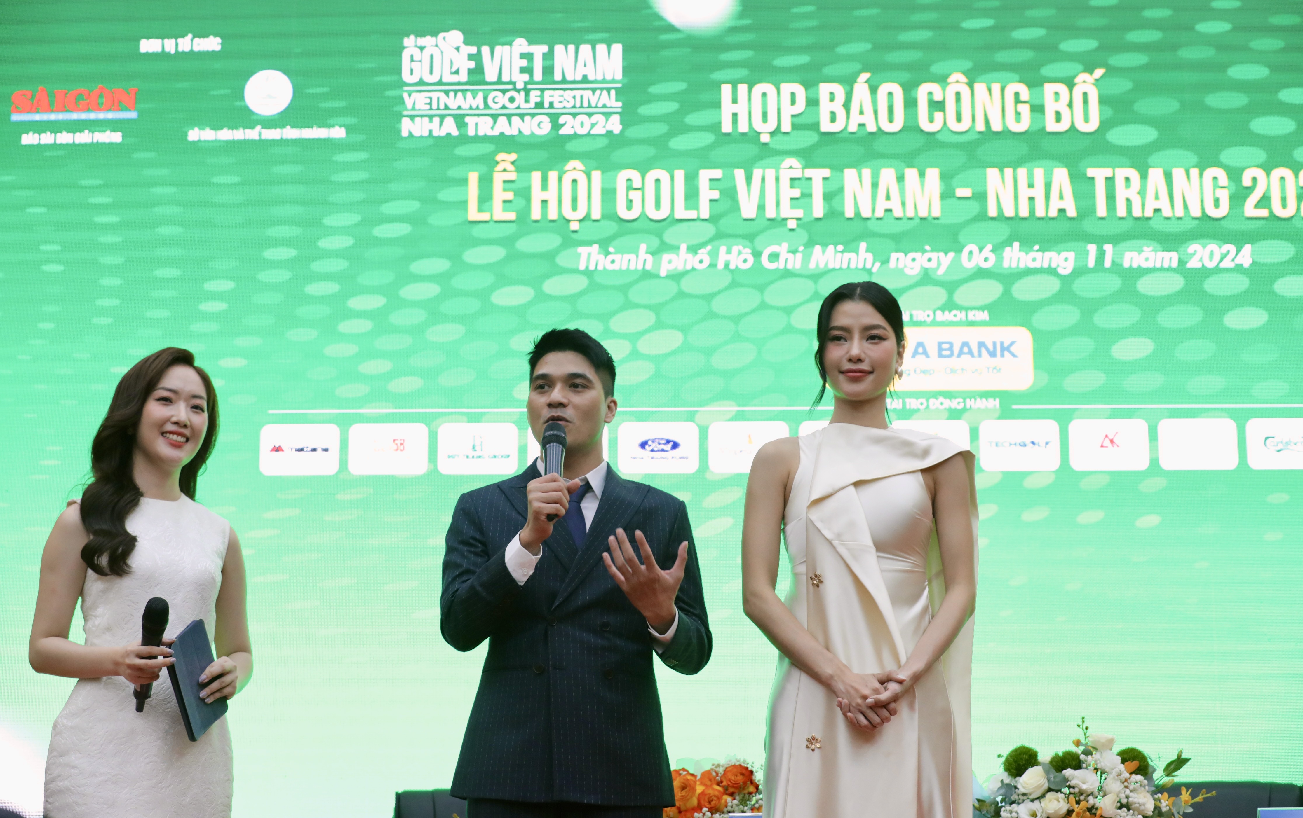 golf thu anh 1