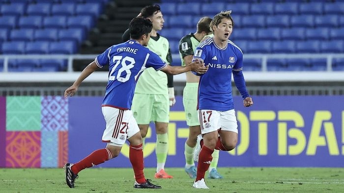 CLB Thai Lan tham bai o AFC Champions League hinh anh