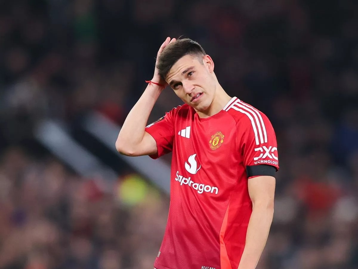 Thong diep cua Ugarte hinh anh