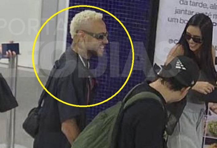 Neymar gay phan no hinh anh