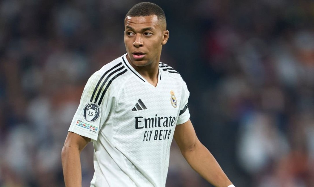 Tuyen Phap roi loan vi Mbappe hinh anh