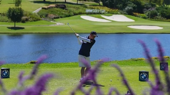 Suc hut tu BMW Golf Cup 2024 hinh anh