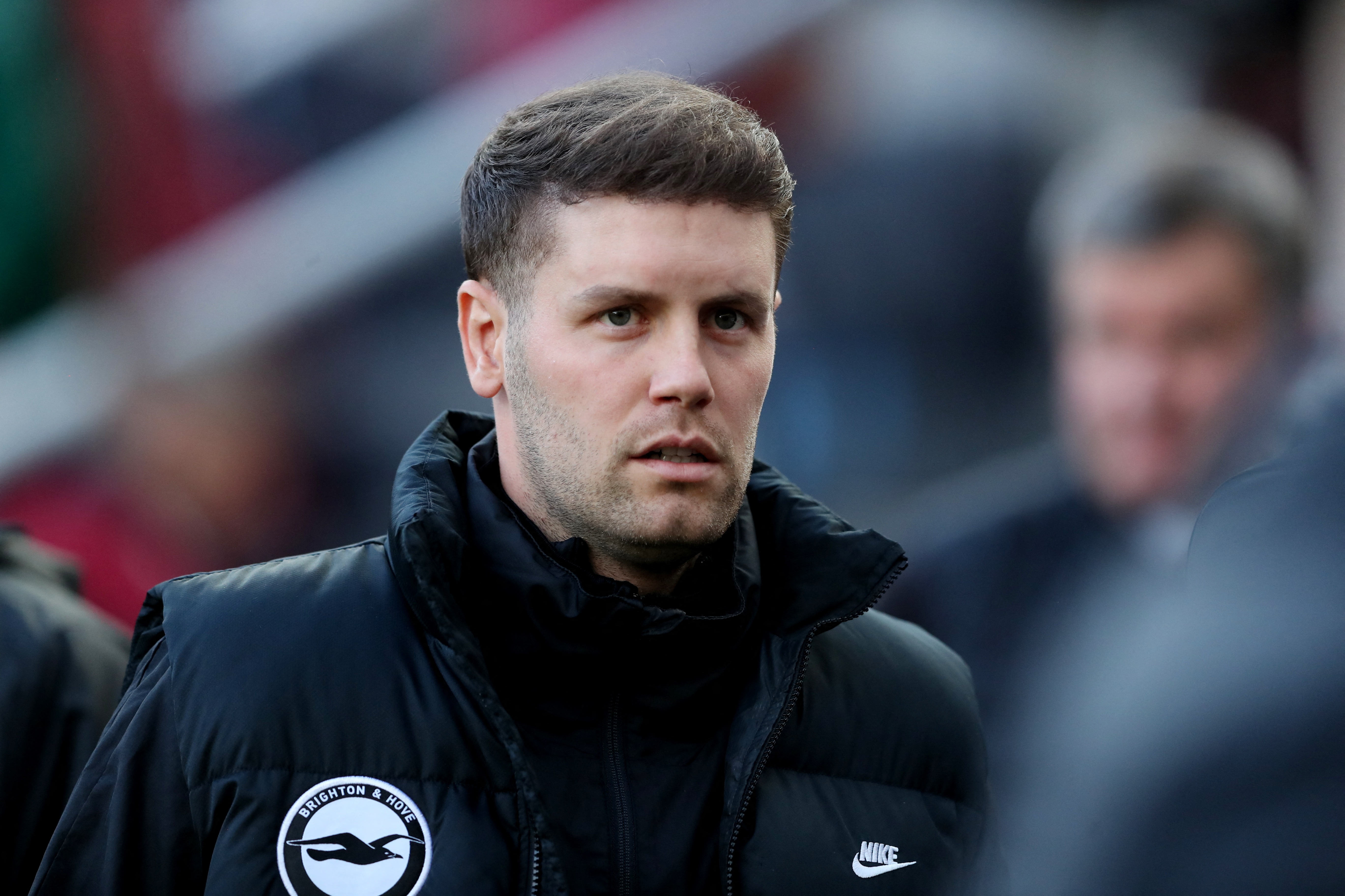 HLV nho tuoi hon Messi thanh 'hien tuong' Premier League hinh anh