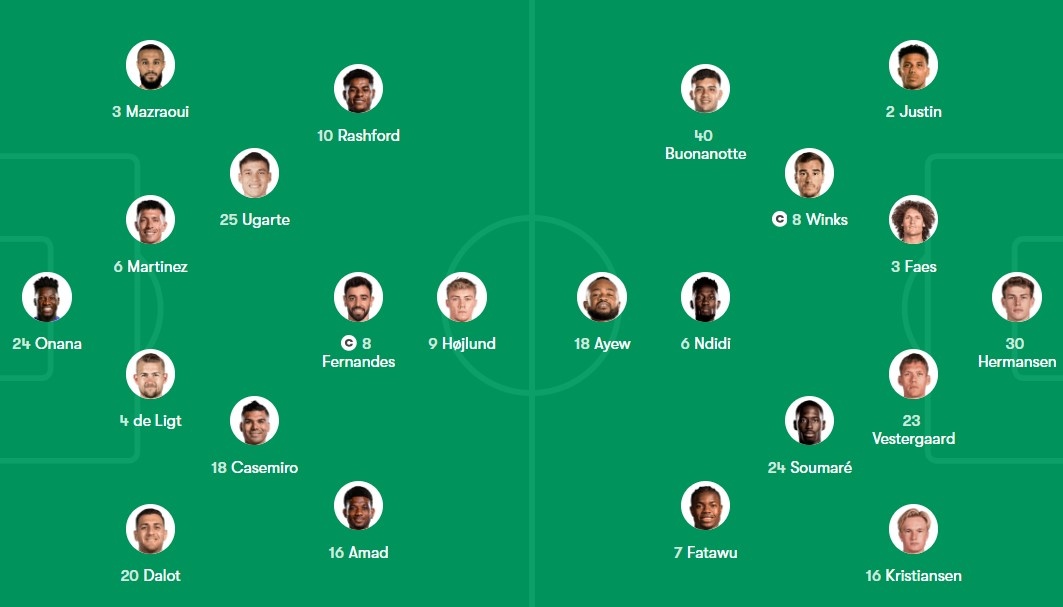 MU dau Leicester anh 8