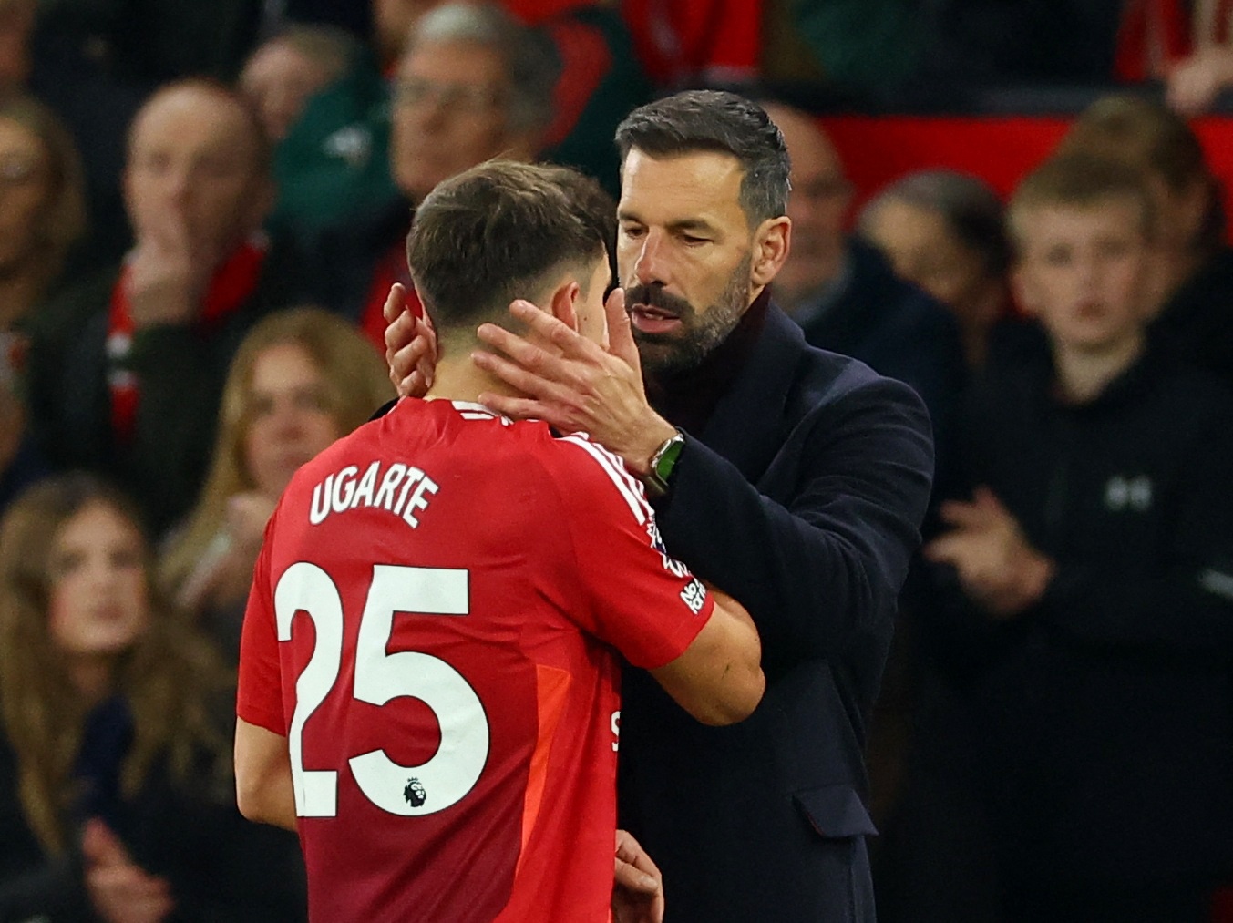 Van Nistelrooy anh 2