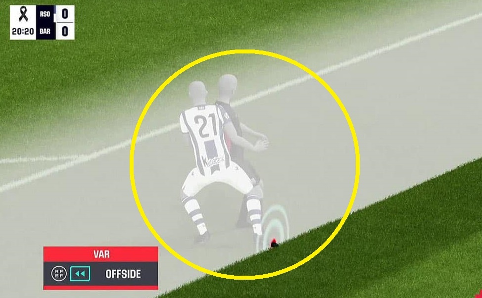 Trong tai mac sai lam khong tuong khien Barca bai tran hinh anh