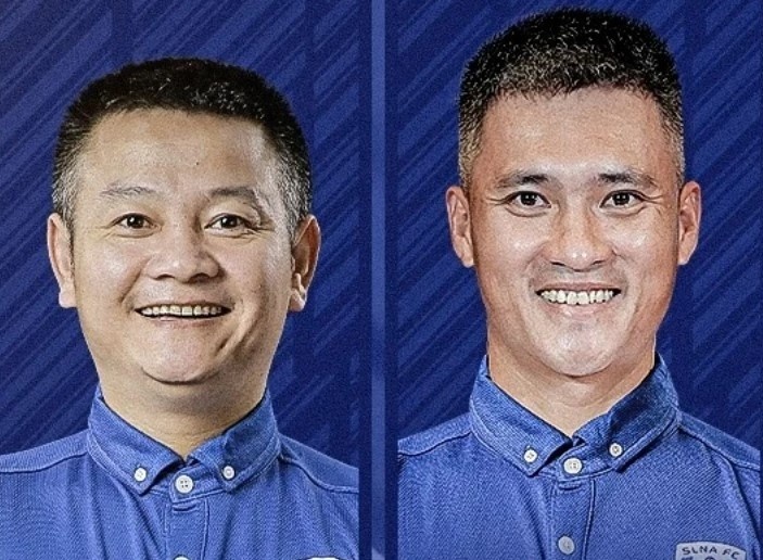 Cong Vinh phu nhan tai hop Van Quyen hinh anh