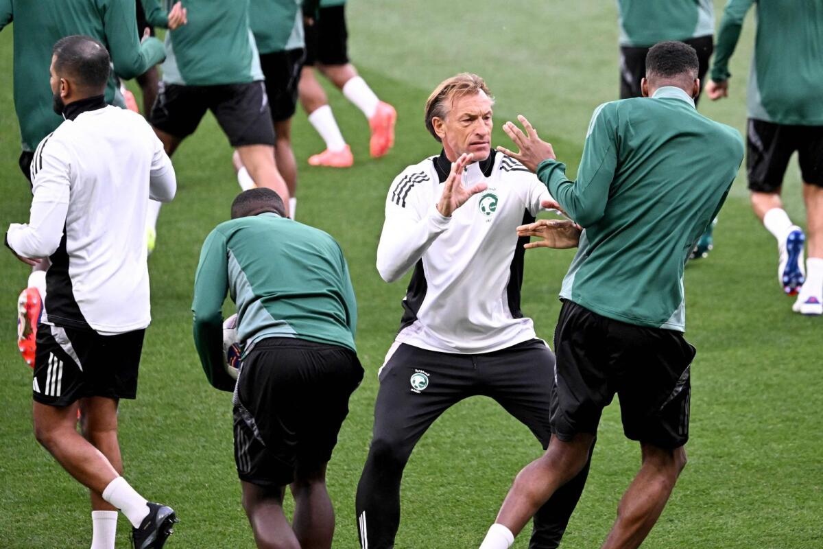 Herve Renard anh 1