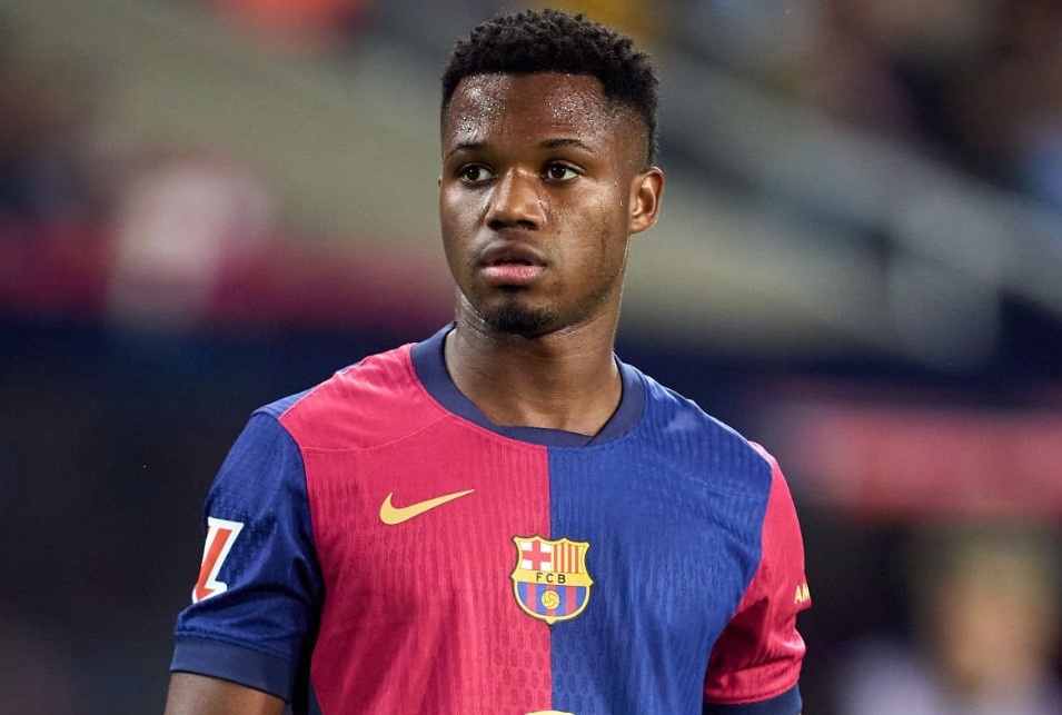 Ac mong khong hoi ket cua Ansu Fati hinh anh