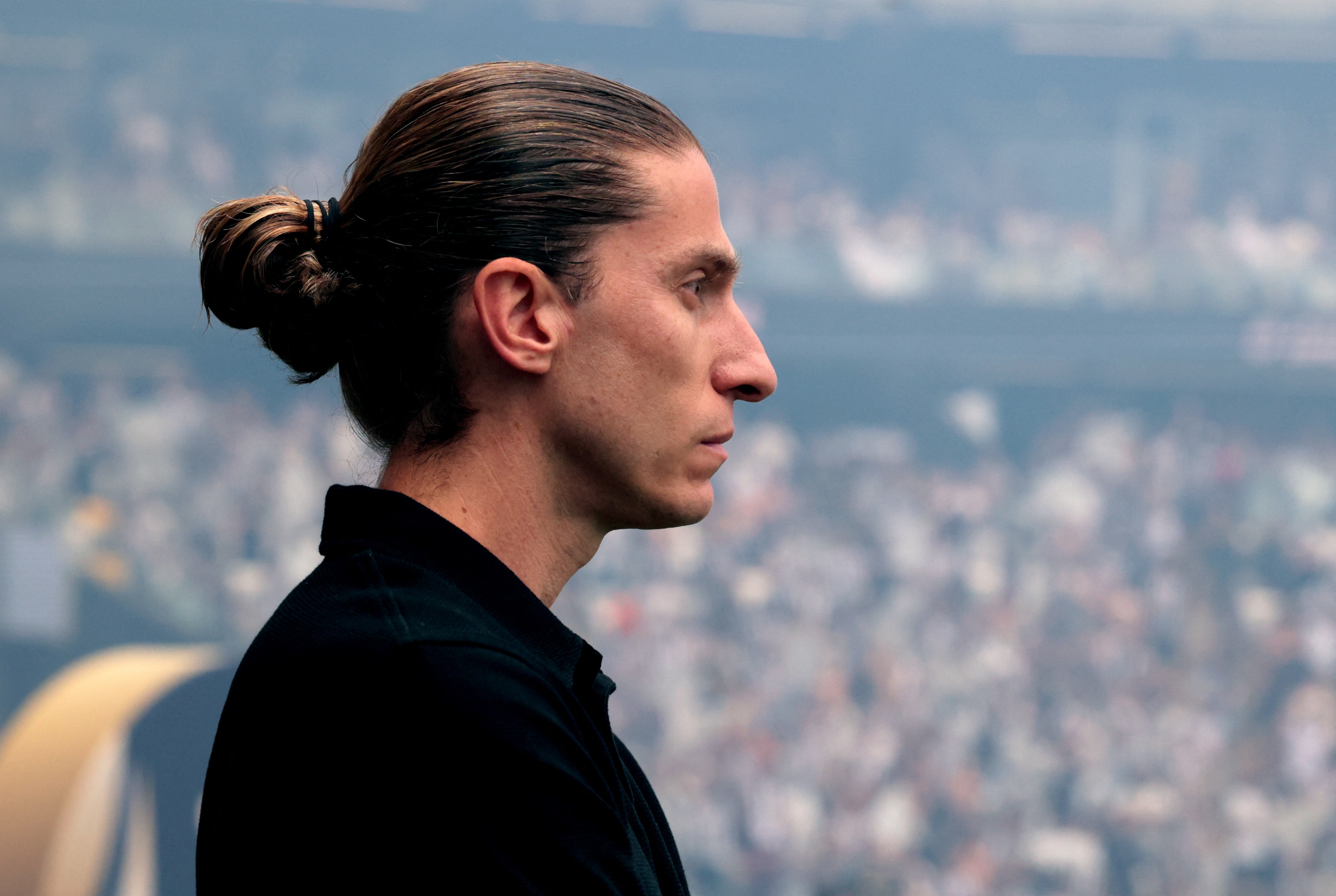 Bong da Brazil da tinh giac hinh anh