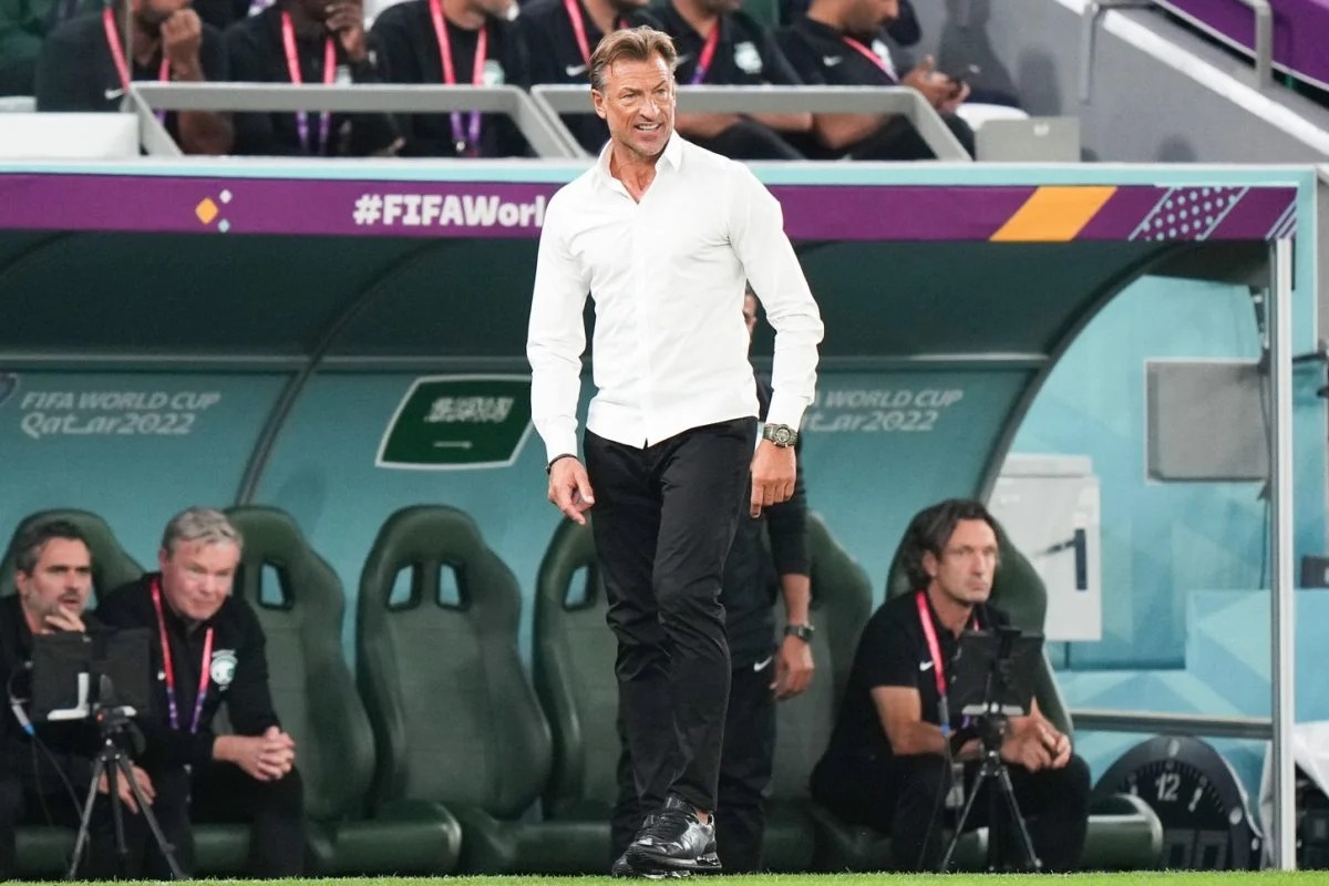 Herve Renard anh 2