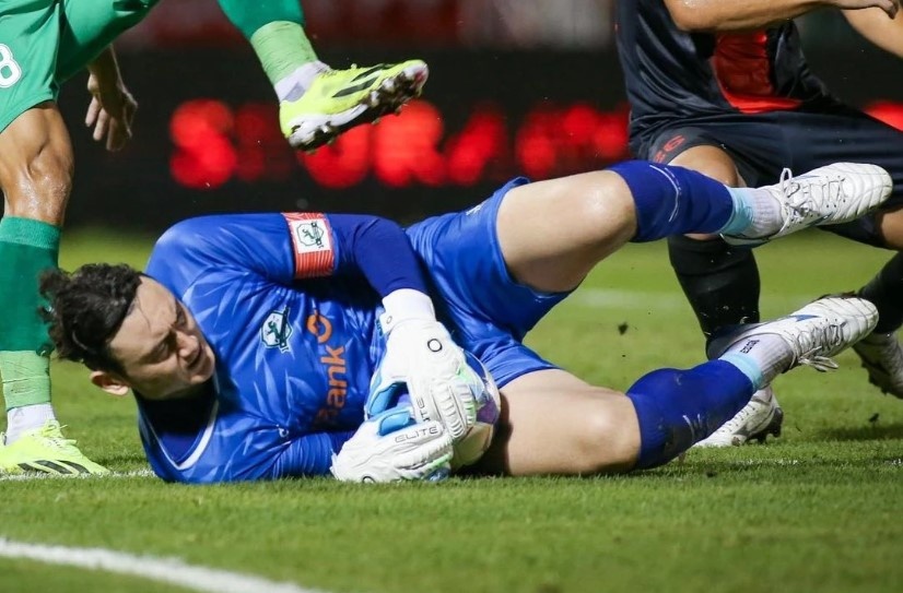 Hoang Duc toa sang trong ngay Van Lam mac sai lam hinh anh