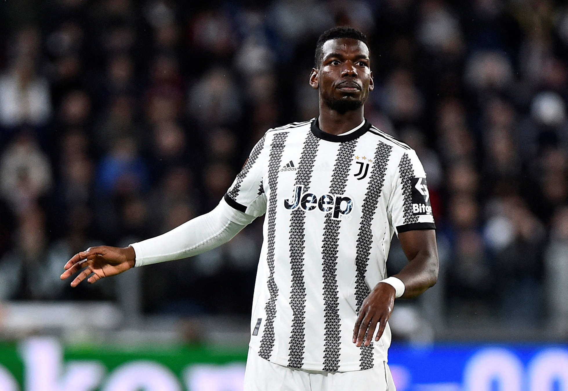 Chia tay Pogba, Juve tiet kiem bon tien hinh anh