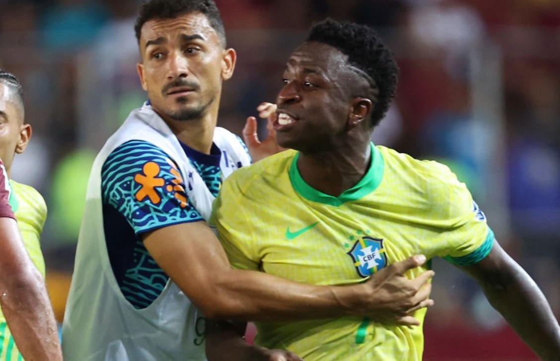 Vinicius hoa 'toi do' cua Brazil hinh anh