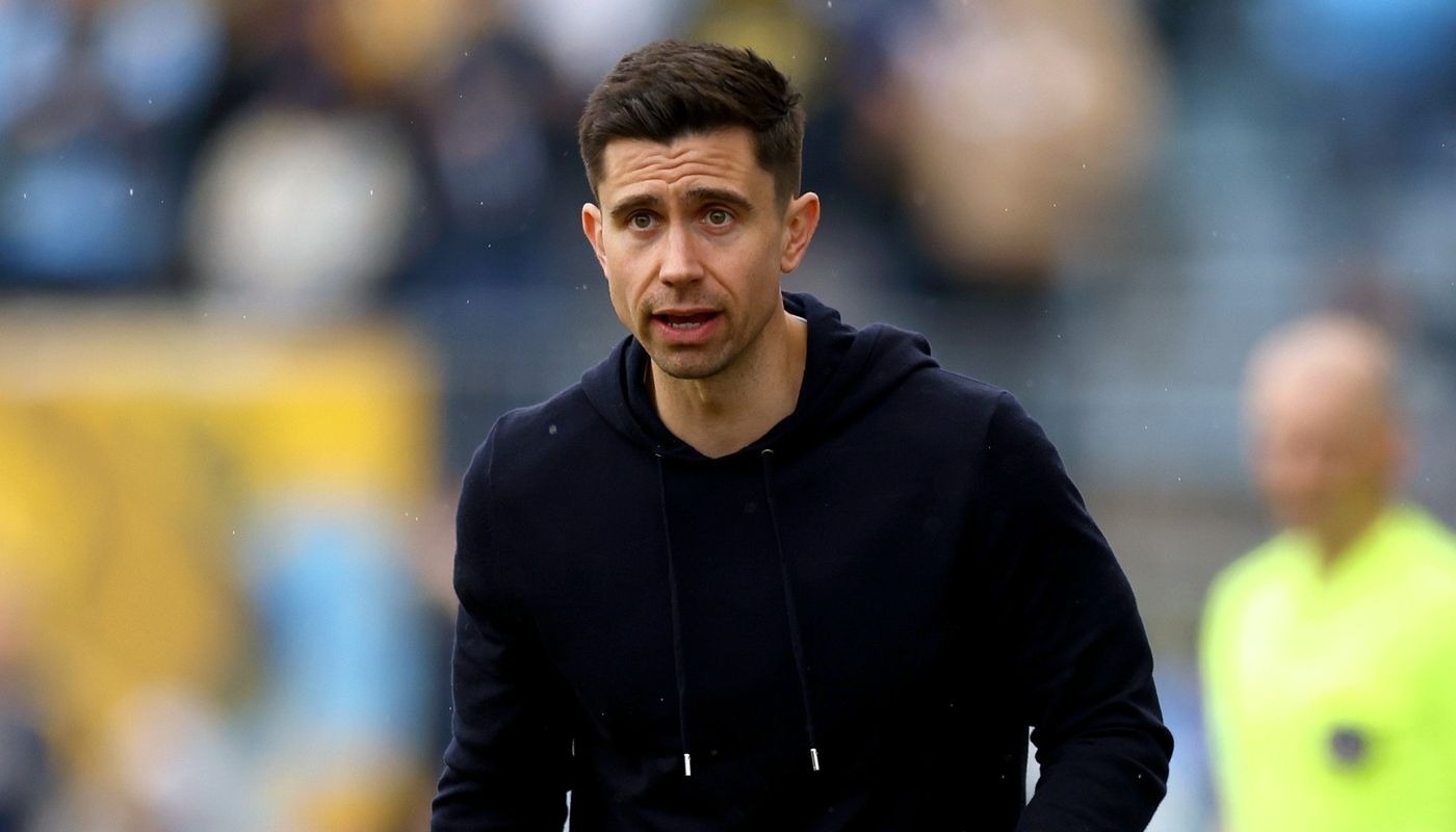 Eric Ramsay - tu tro ly HLV MU den 'hien tuong' MLS hinh anh