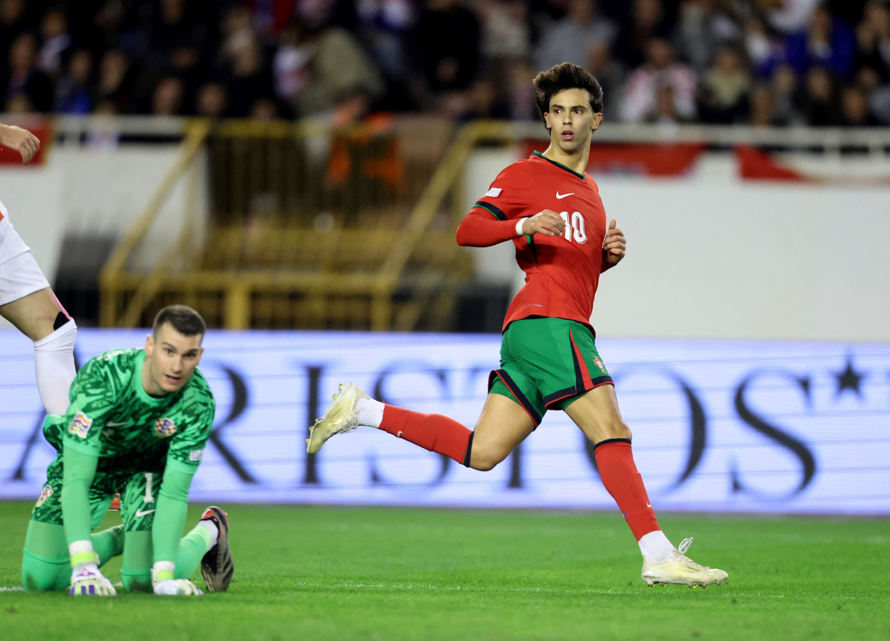 Croatia dau Bo Dao Nha anh 5