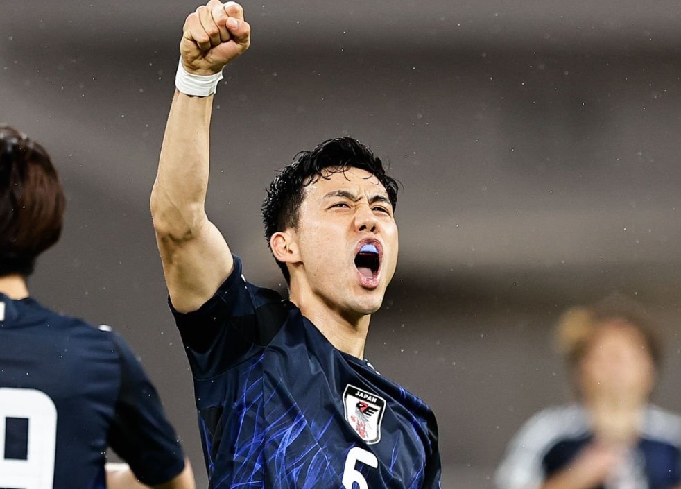 Khong the can tuyen Nhat Ban hinh anh