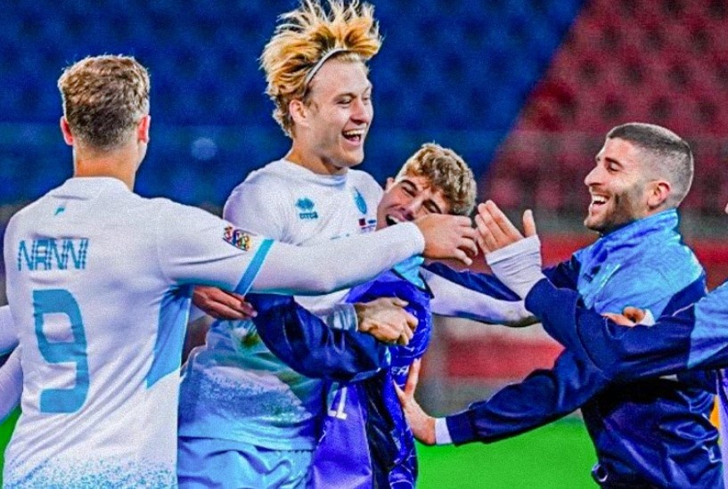 Doi tuyen yeu nhat the gioi lap ky tich hinh anh