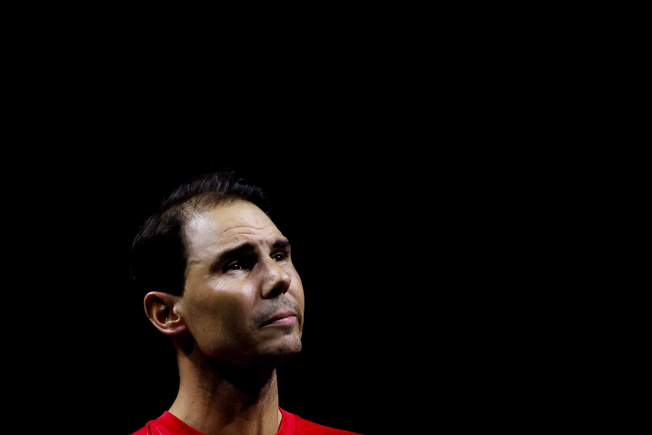 Huyen thoai Nadal hinh anh