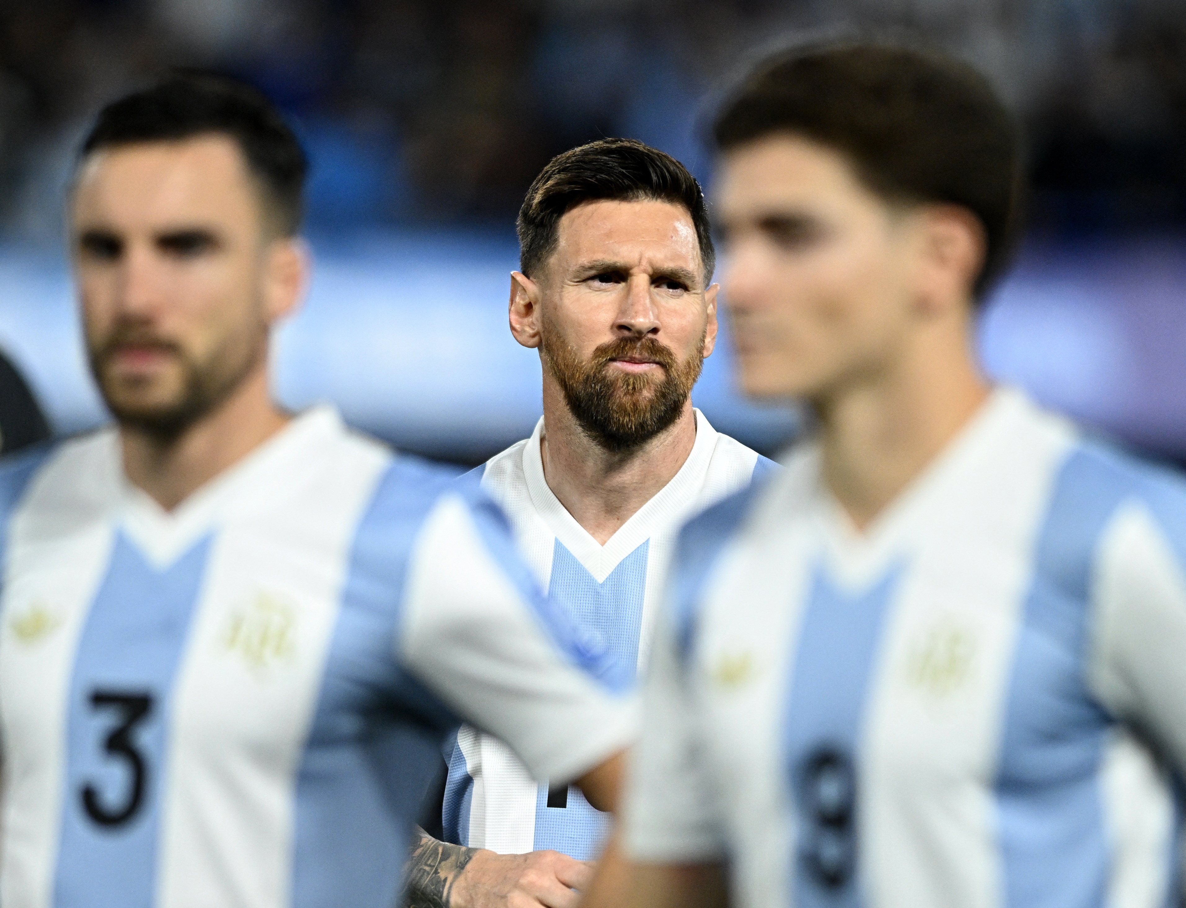 Argentina khong thay doi la lun bai hinh anh