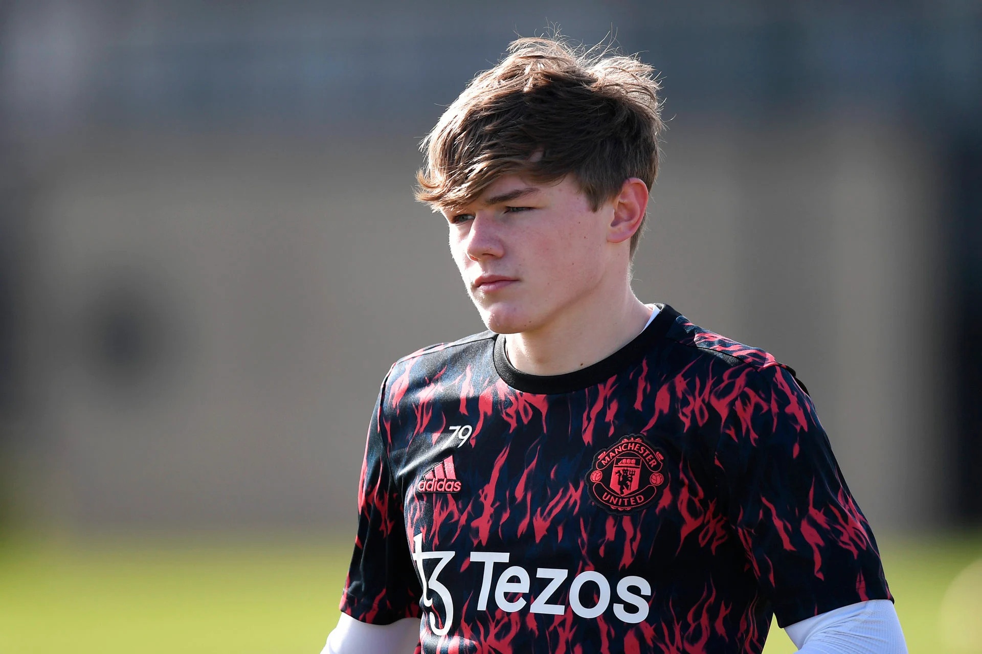 'Vien ngoc tho' khien HLV Man Utd kho long bo qua hinh anh