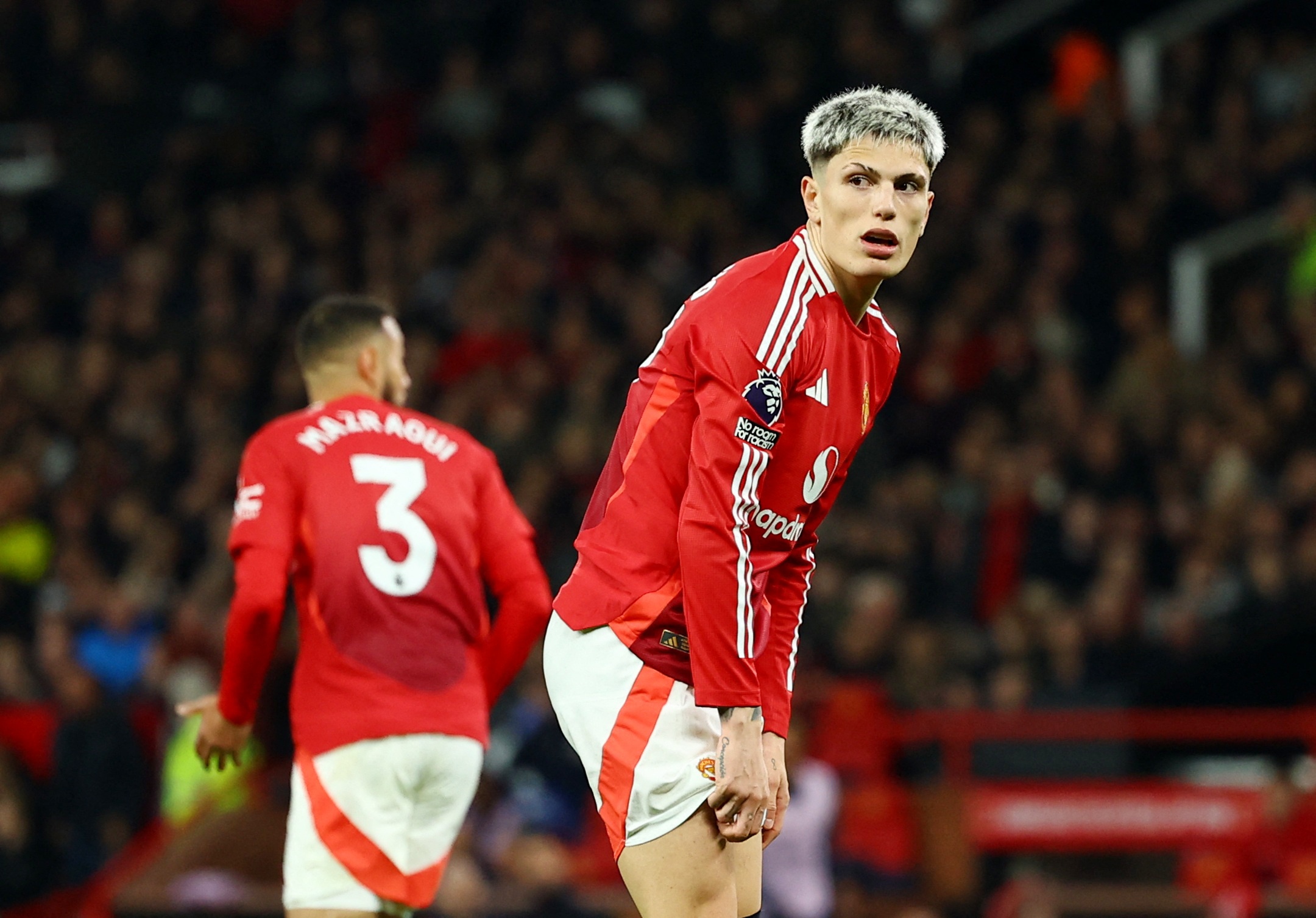 Garnacho - dieu Tango tren ban co chien thuat cua Amorim hinh anh