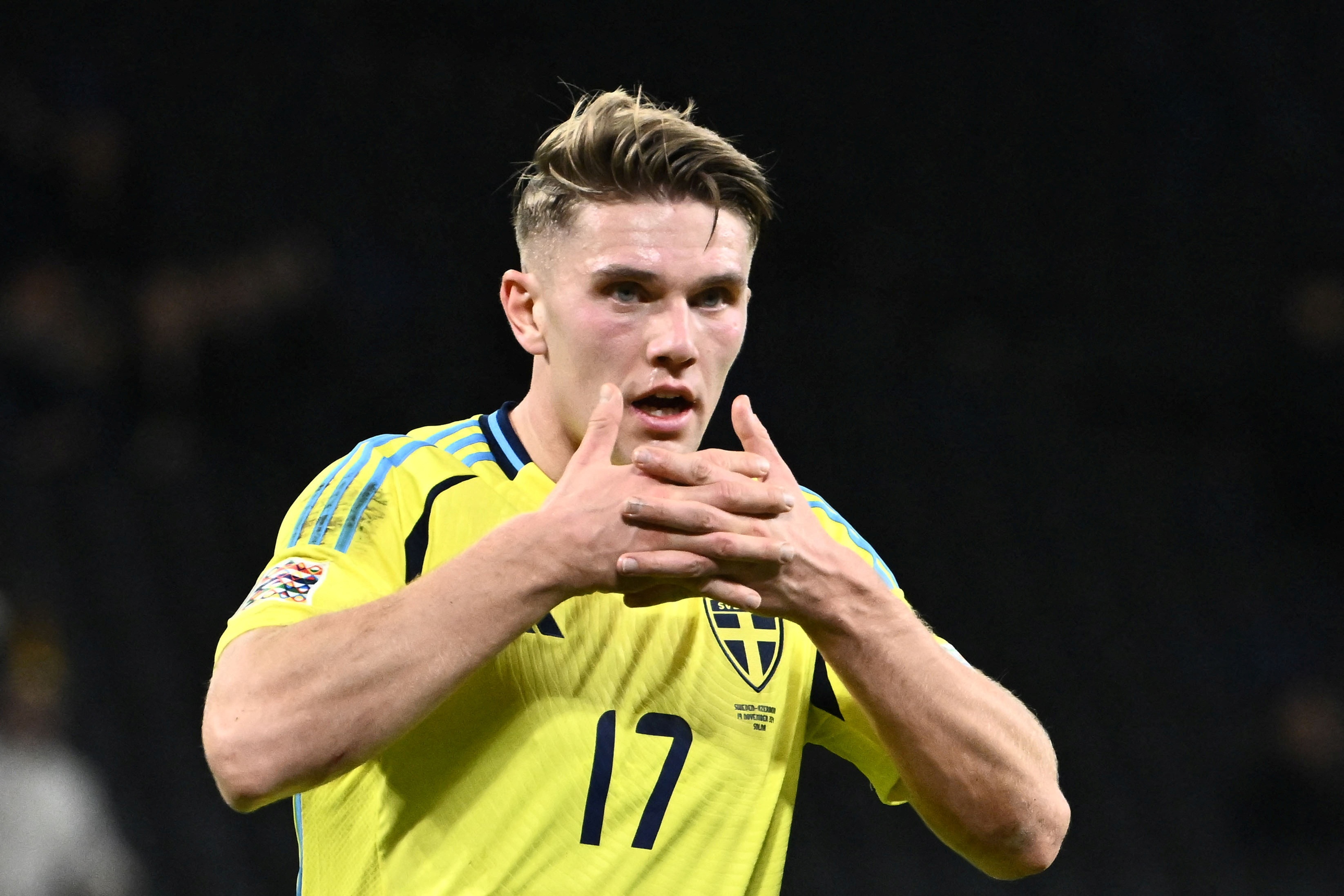 Cong thuc de Barcelona co Gyokeres hinh anh