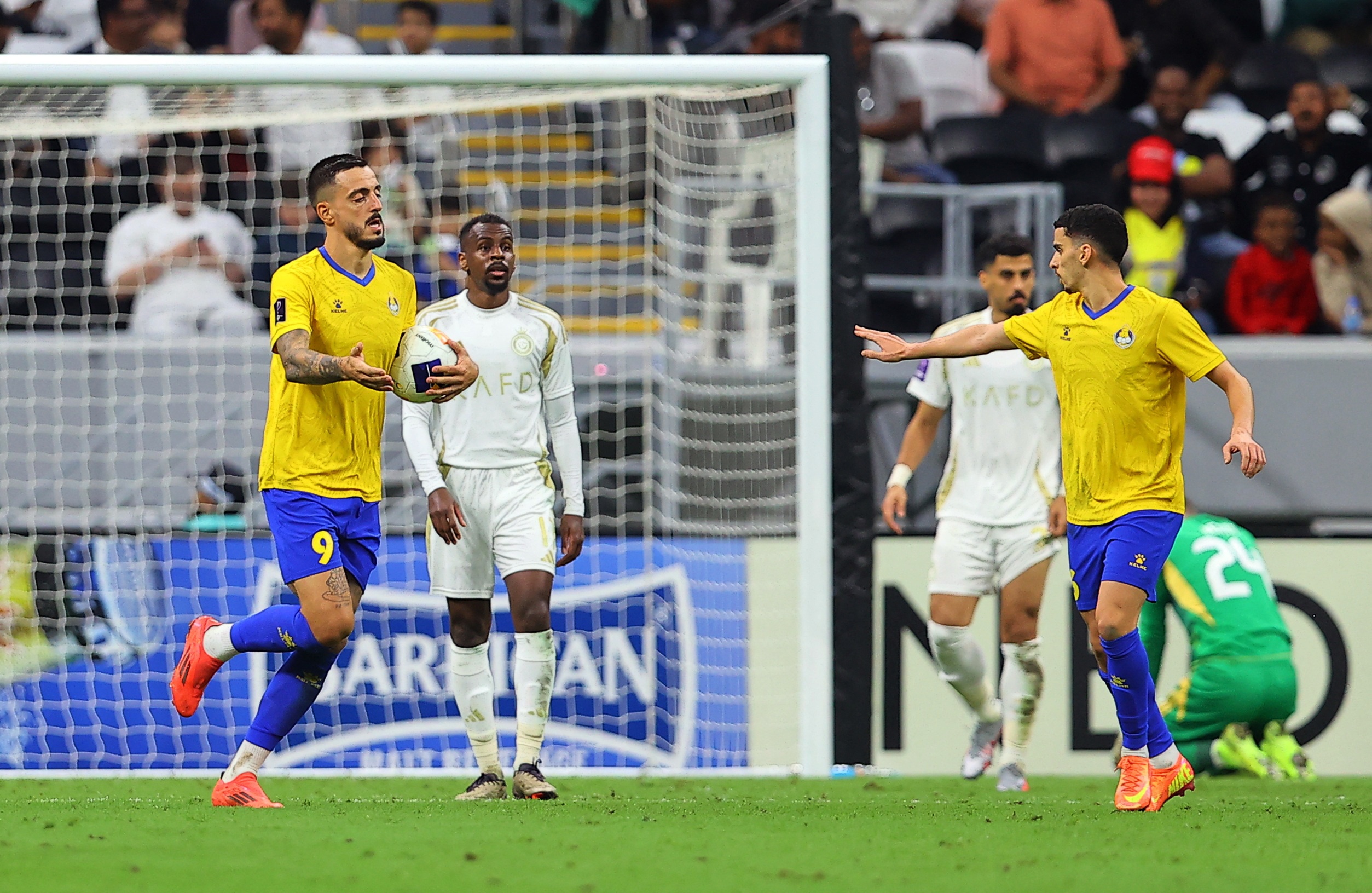 Real Madrid pham sai lam chuyen nhuong hinh anh