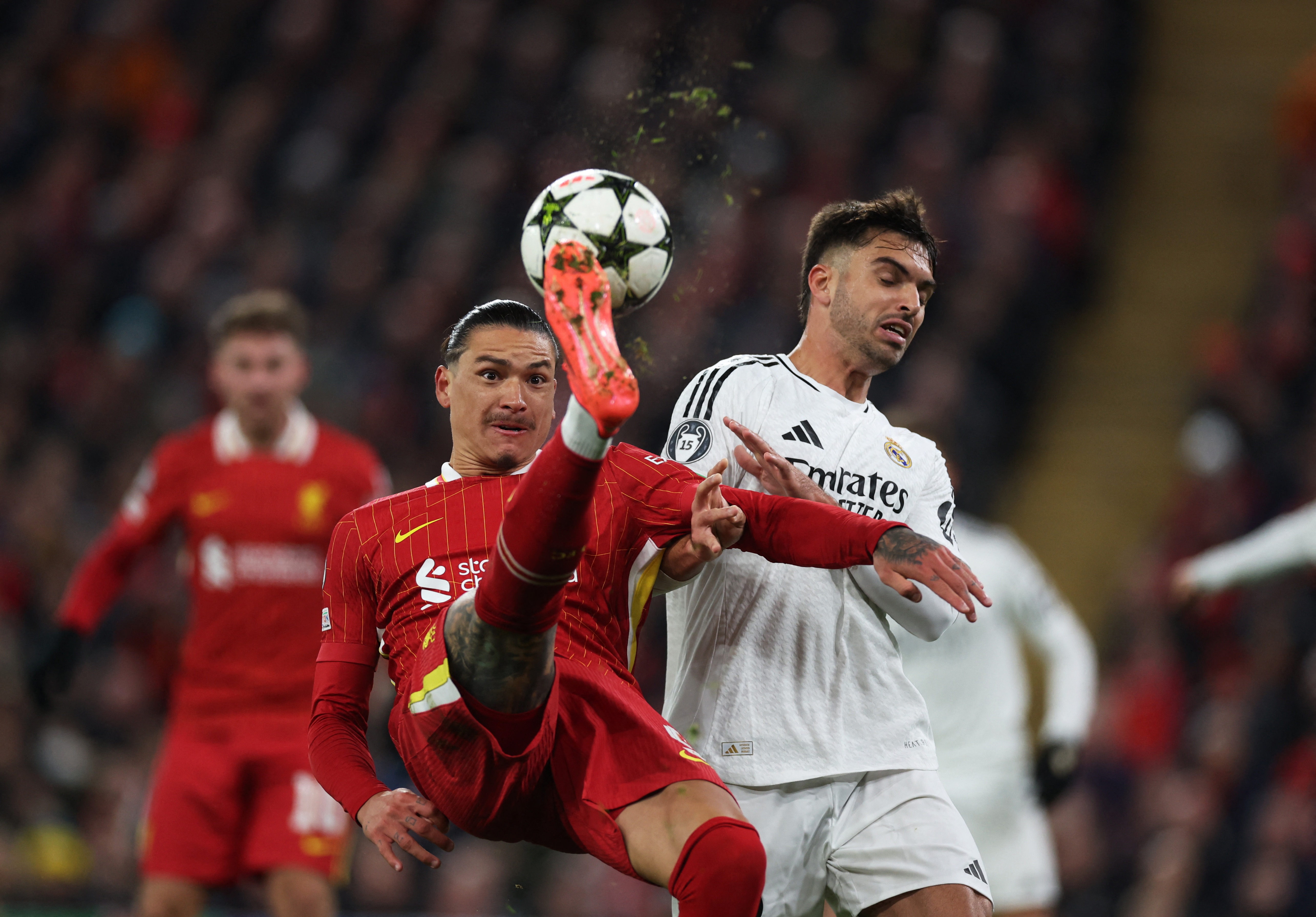 Diem sang hiem hoi cua Real Madrid hinh anh