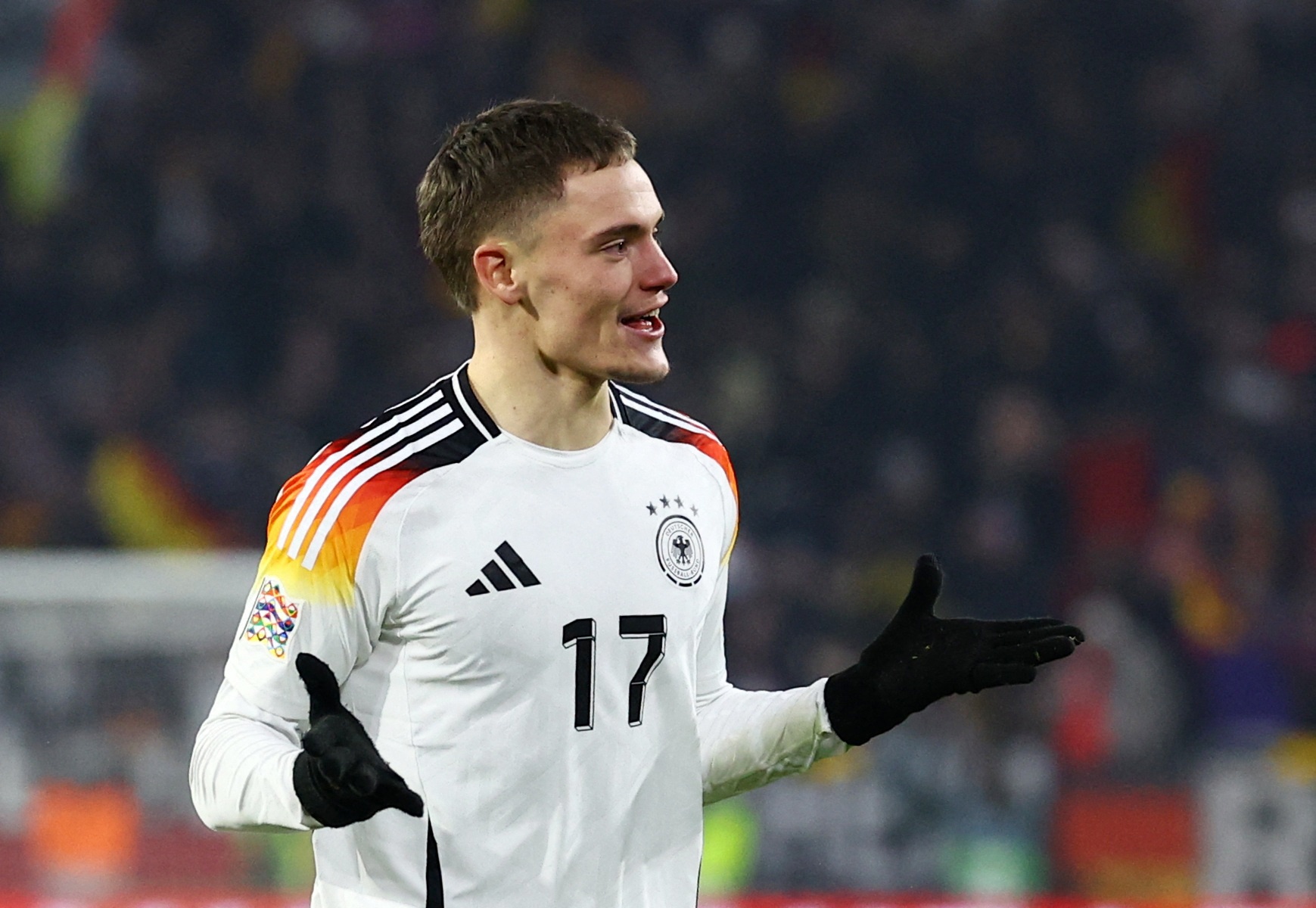 Bayern Munich nam loi the trong vu Wirtz hinh anh