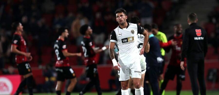 Valencia lai lam nguy hinh anh