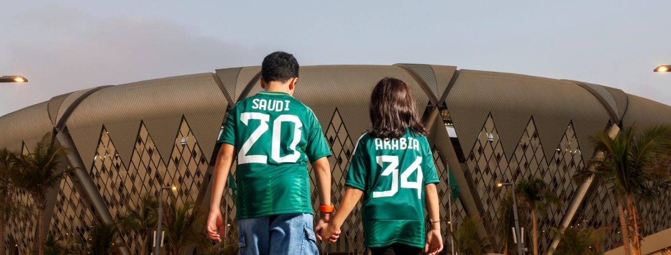 World Cup 2034 chung kien dieu chua tung co hinh anh