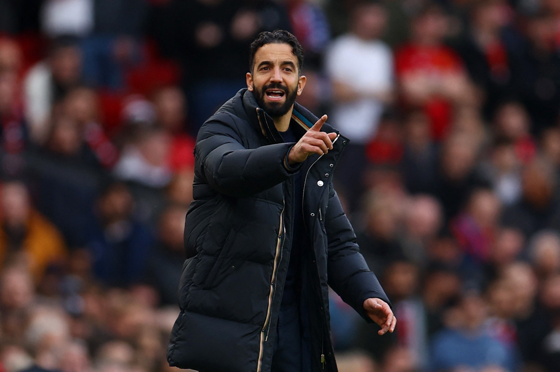 Manchester United anh 1