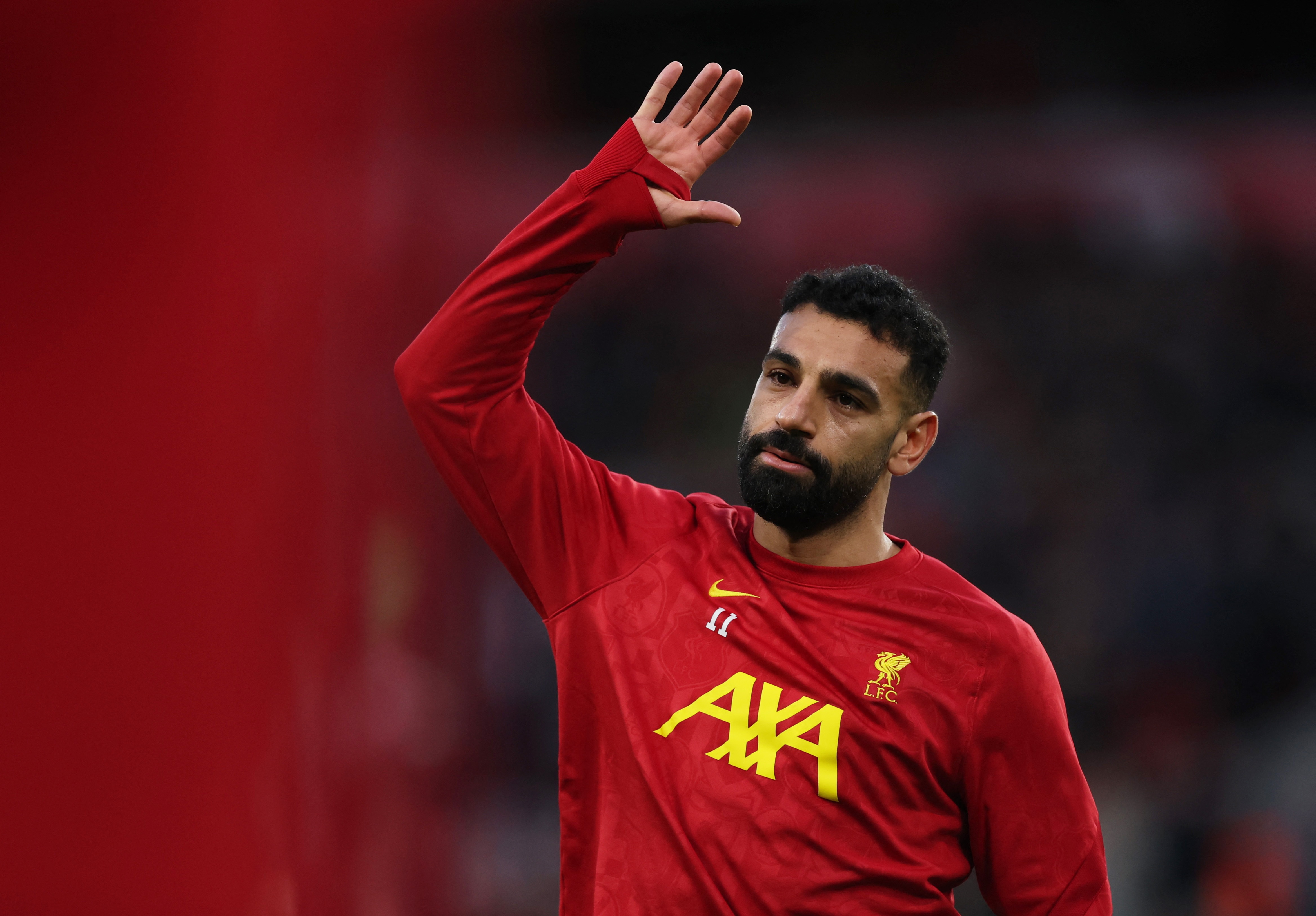 Liverpool truoc nguy co mat Salah ve tay PSG hinh anh