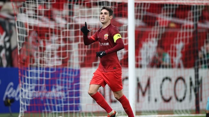 Oscar ngang cao dau Trung Quoc hinh anh