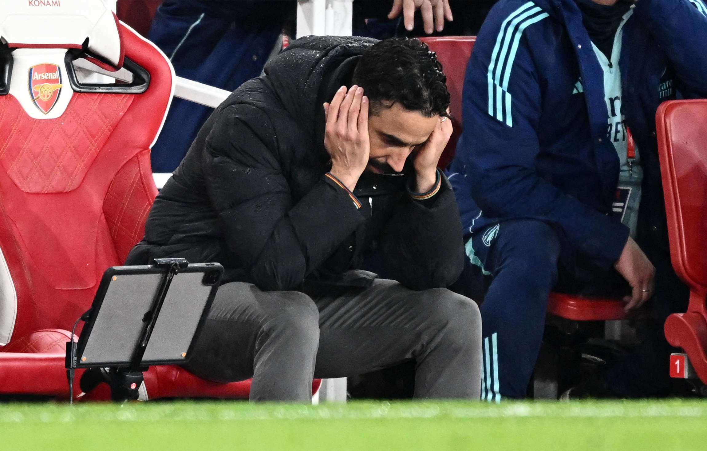 Amorim da nhin ro van de cua Manchester United hinh anh