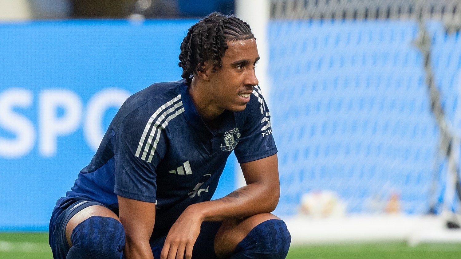 31 phut cua Leny Yoro hinh anh